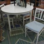 432 2631 DINING ROOM SET